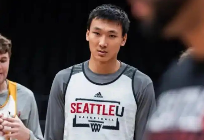 开云体育官网-结束NCAA,淡厚然回国,下家曝光,辽宁无缘,被称为小易建联|辽宁男篮|山西男篮|CBA|王俊杰|签约_新浪体育_新浪新闻